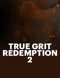 True Grit Redemption 2 Slot